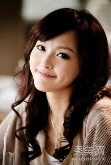 12星座美女最美的身体部位