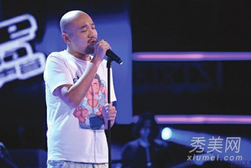 《好声音》同性恋星座学员 多属金牛座