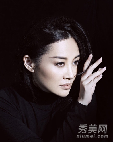 港星公开整容 李丽珍被传整形失败