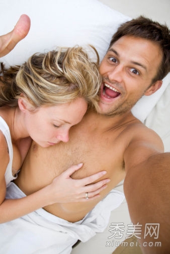 五个风水最佳的野外做爱圣地