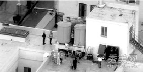 蓝可儿最新消息:完成蓝可儿验尸取样将低调举行葬礼