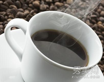 黑咖啡减肥法 一周成功激瘦15斤