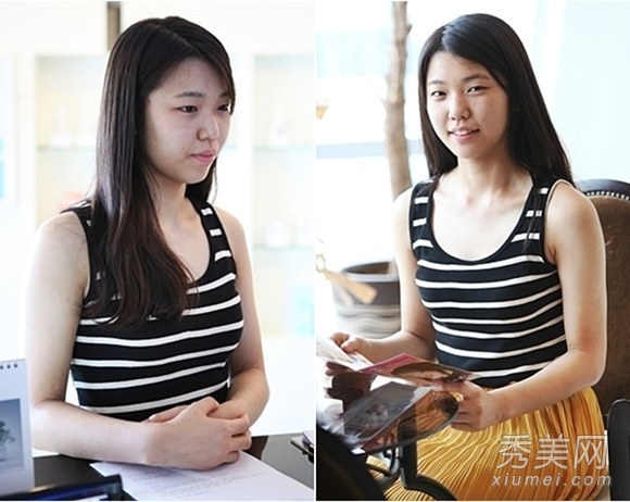 ̫���棡������Ů����ǰ���˶Ա�