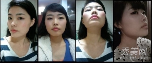 ̫���棡������Ů����ǰ���˶Ա�