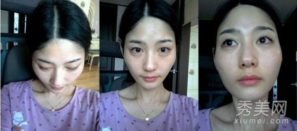 ̫���棡������Ů����ǰ���˶Ա�