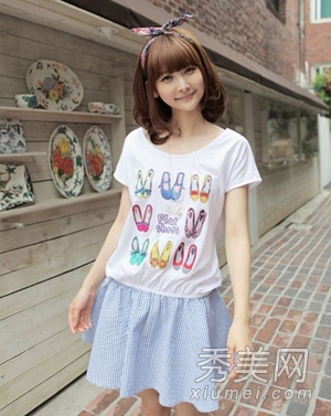 天生注定“噩运难逃”的6种面相女人