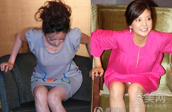 ����Ȧ10��Ů���߹�¶�����а�