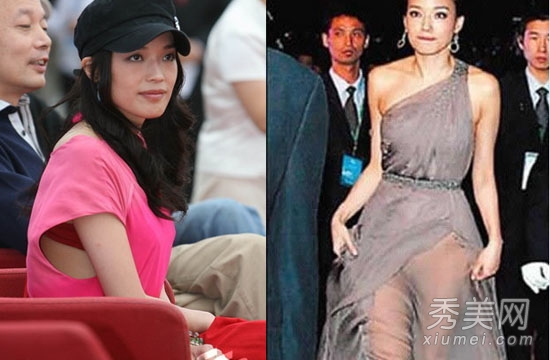 ����Ȧ10��Ů���߹�¶�����а�