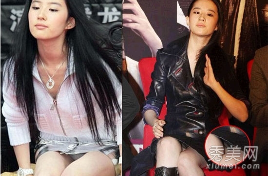 ����Ȧ10��Ů���߹�¶�����а�