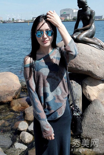 ��ʫʫ��Ī�� ���ǽ��Ŀ���ʱ�д�Ƭ