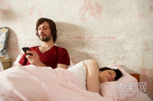 常做三种床上运动 夫妻性爱更和谐