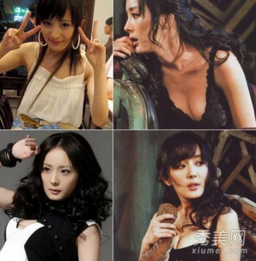 16λŮ�Ƿ���ǰ��Ա� �����һ�۱�֪