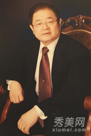 刘晓庆承认四度结婚 丈夫系将门之后