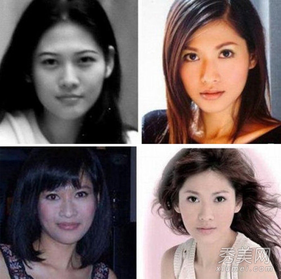 Ů�������Ǳ䡰С���� �����ݺ���ò�Ի���