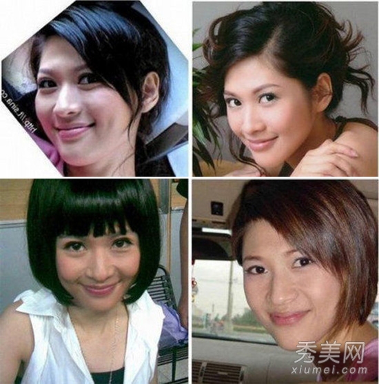 Ů�������Ǳ䡰С���� �����ݺ���ò�Ի���