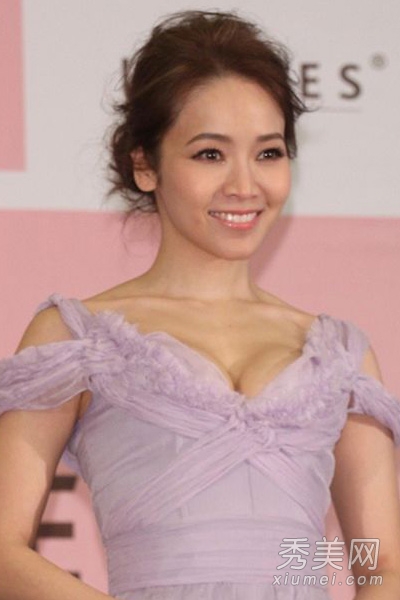 杨幂刘诗诗唐嫣 图揭女星真实罩杯