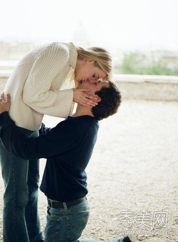 五个风水最佳的野外做爱圣地