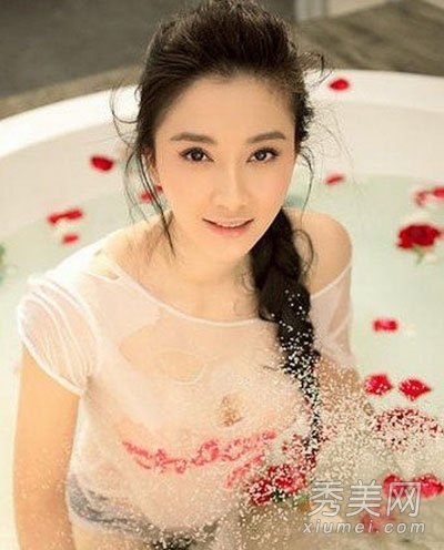 男女全身痣相图解测命运 百试不爽