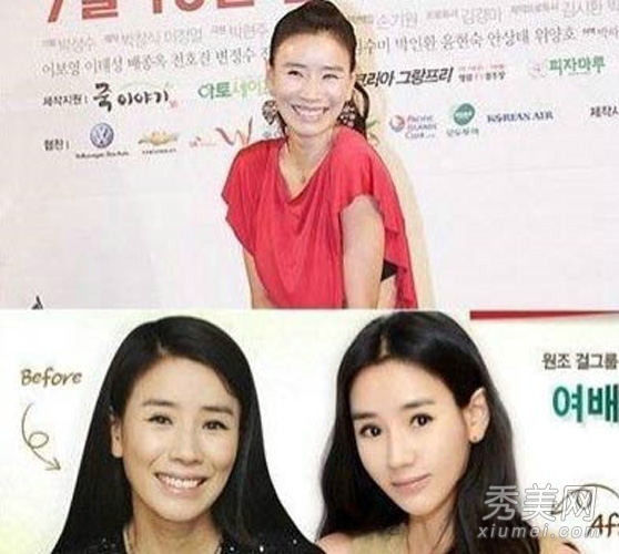 �ʶ�����Ч��һ�� ��Ů������ǰ��˭������