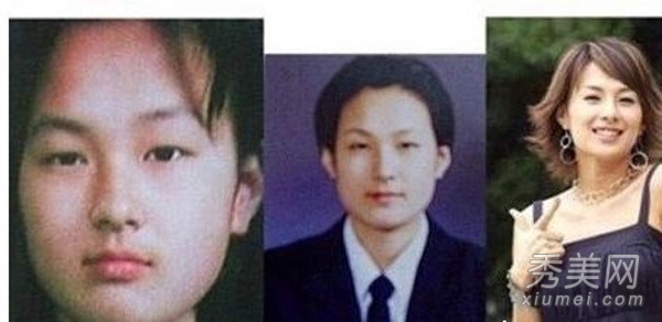 �ʶ�����Ч��һ�� ��Ů������ǰ��˭������