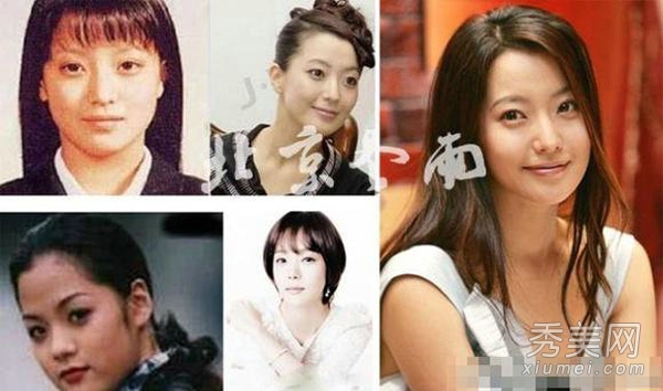 �ʶ�����Ч��һ�� ��Ů������ǰ��˭������