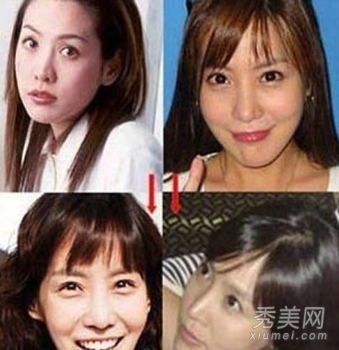 �ʶ�����Ч��һ�� ��Ů������ǰ��˭������