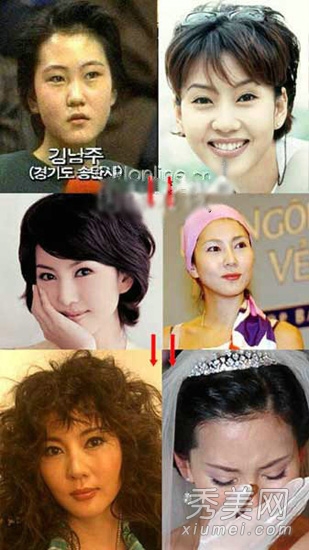 �ʶ�����Ч��һ�� ��Ů������ǰ��˭������