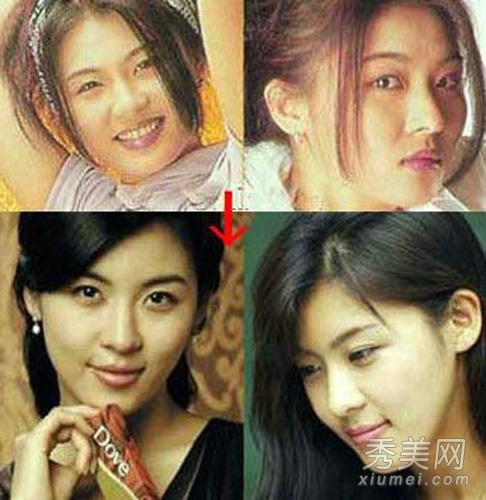 �ʶ�����Ч��һ�� ��Ů������ǰ��˭������