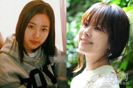 �ʶ�����Ч��һ�� ��Ů������ǰ��˭������