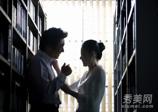 韩国电影介绍之《女教授的隐秘魅力》