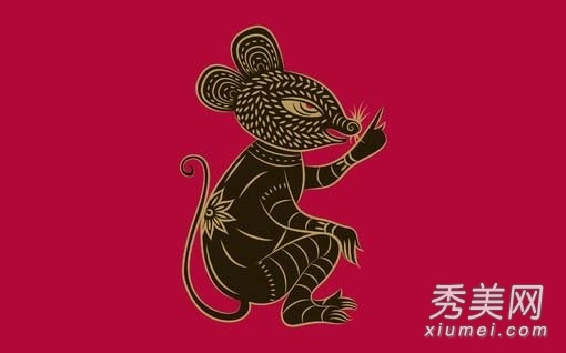 2013年12月十二生肖运势——生肖鼠运势