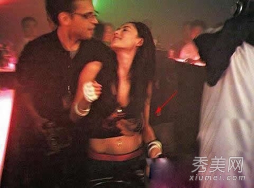 女星卖身视频图片 曝光利用潜规则上位20大女星