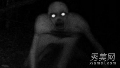 2013年世界十大灵异事件