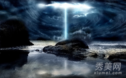 2013年世界十大灵异事件