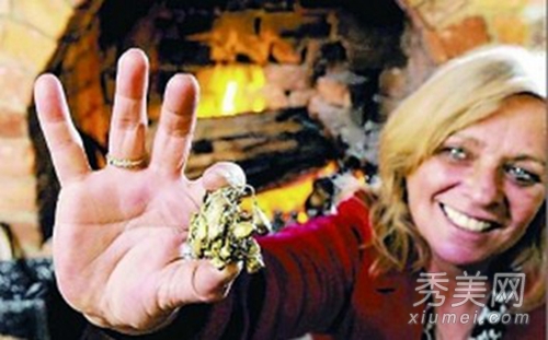 2013年世界十大灵异事件