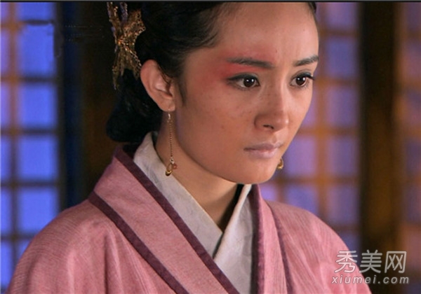 赵薇白百合“毁容”拍电影 越丑越火吗?