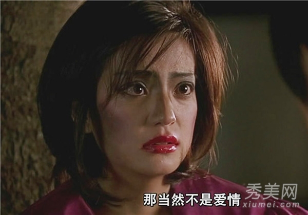 赵薇白百合“毁容”拍电影 越丑越火吗?