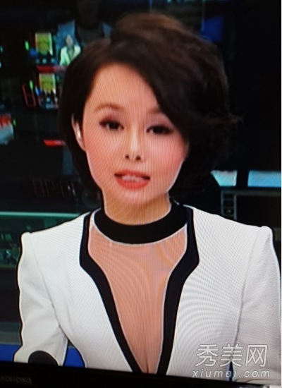 直播被指衣着暴露的10大性感女主播