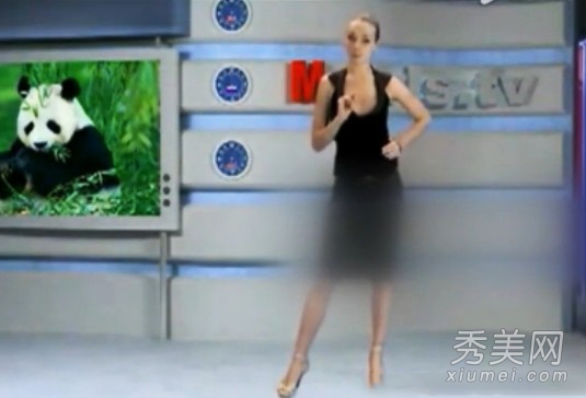 ֱ����ָ���ű�¶��10���Ը�Ů����