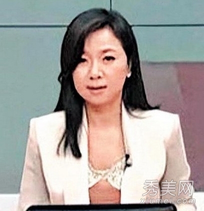 直播被指衣着暴露的10大性感女主播