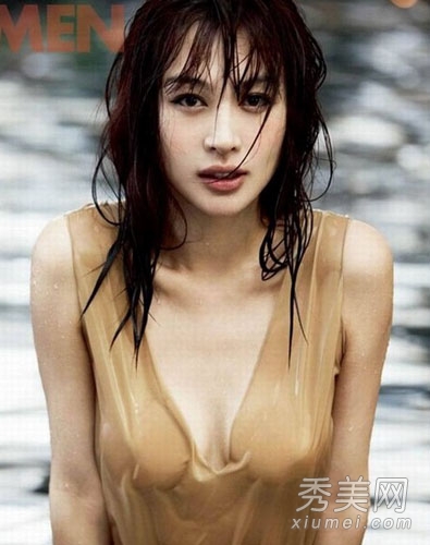 港星公开整容 李丽珍被传整形失败