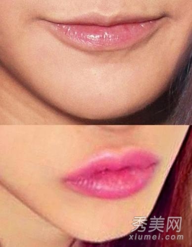 港星公开整容 李丽珍被传整形失败