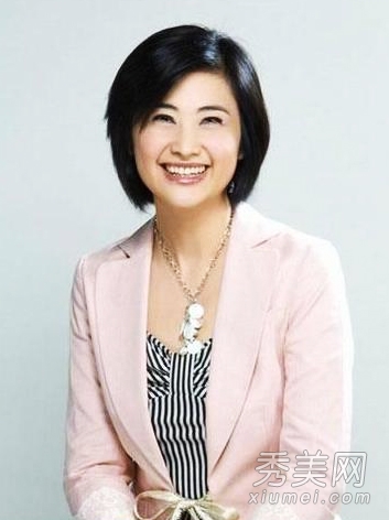 赵雅芝领衔 娱乐圈十大空姐出身的美女明星