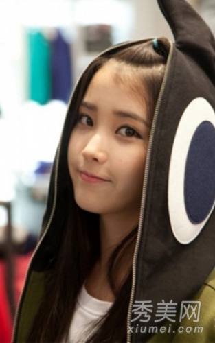 IU��Т����Ůʱ�� ����Ů�����������ˣ�ͼ��