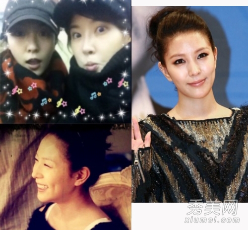 IU��Т����Ůʱ�� ����Ů�����������ˣ�ͼ��