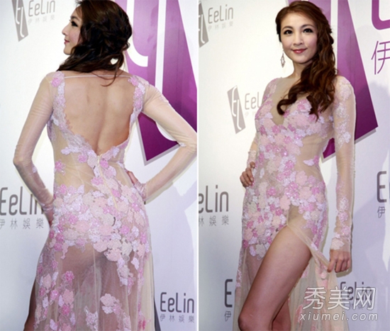 ���������� Ů��͸��¶�鴺������