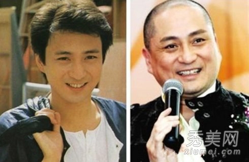 一胖毁所有 发福后从男神变路人的男星