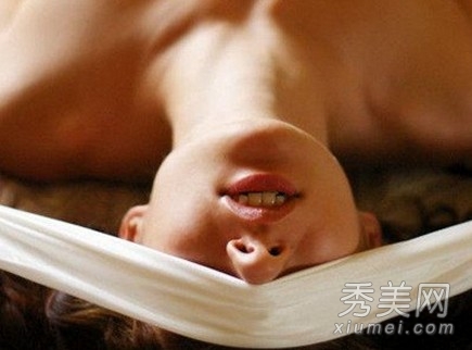 臀部外形决定吸引力 真是准极了!