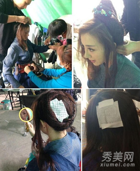 Ů�����������⡰���ݡ� ̨ģ�������沿����