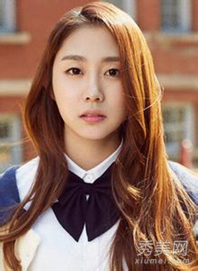 韩女星徐智秀被指迷奸同性 精神崩溃入院